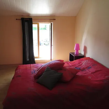 La Ferme De La Petite Noe 3* Tracy-sur-Mer