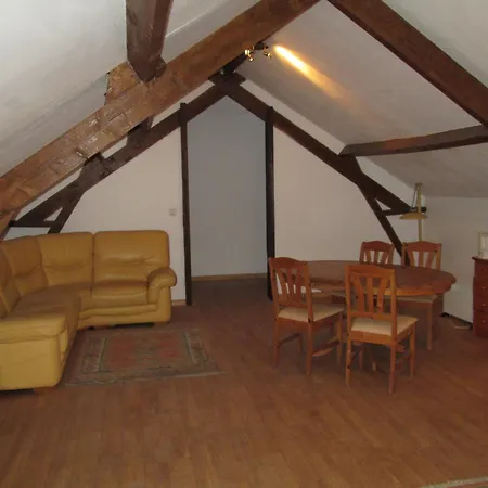 Bed & Breakfast La Ferme De La Petite Noe 3*