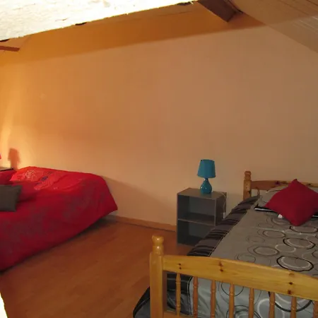 Bed & Breakfast La Ferme De La Petite Noe Tracy-sur-Mer