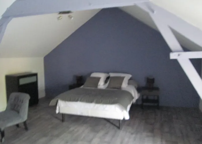 Bed & Breakfast La Ferme De La Petite Noe Tracy-sur-Mer