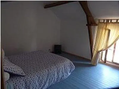 Bed & Breakfast La Ferme De La Petite Noe