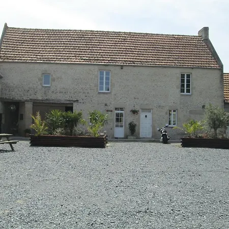 La Ferme De La Petite Noe 3*