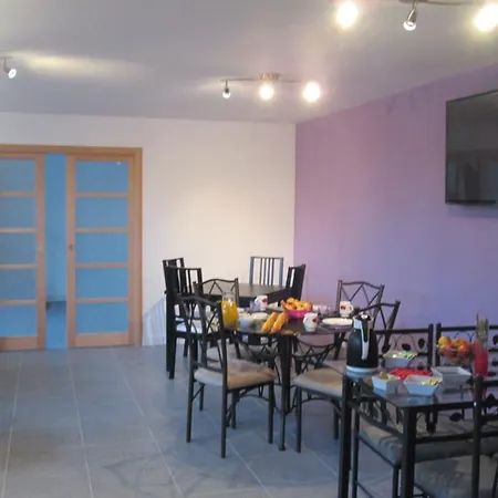 La Ferme De La Petite Noe 3* Tracy-sur-Mer