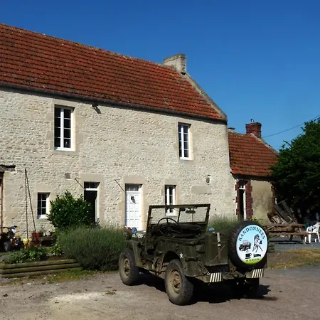 Bed & Breakfast La Ferme De La Petite Noe *