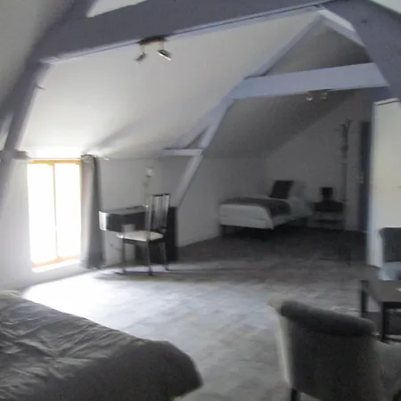 La Ferme De La Petite Noe Frühstückspension 3*