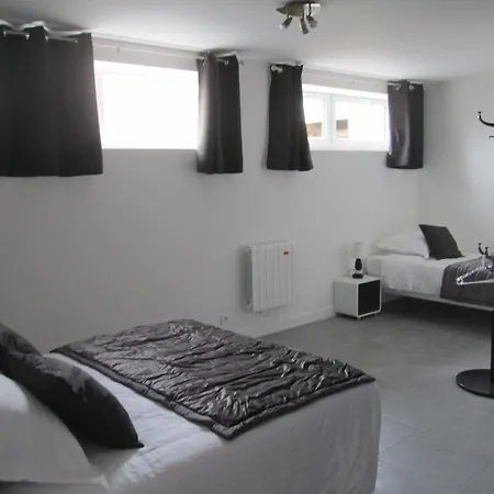 La Ferme De La Petite Noe 3*