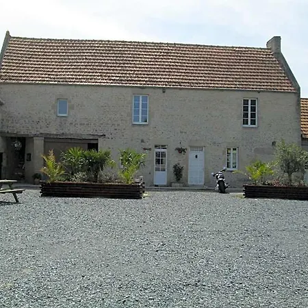 La Ferme De La Petite Noe Tracy-sur-Mer