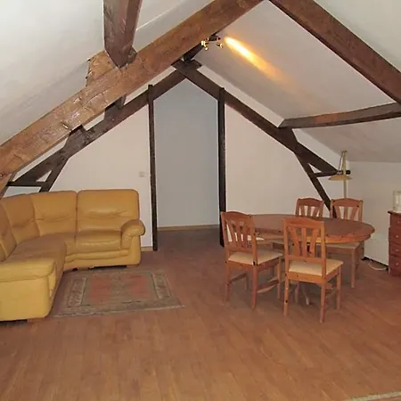 B&B La Ferme De La Petite Noe 3*