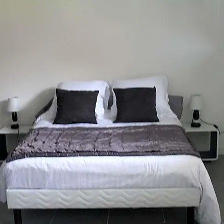La Ferme De La Petite Noe Bed & Breakfast 3*