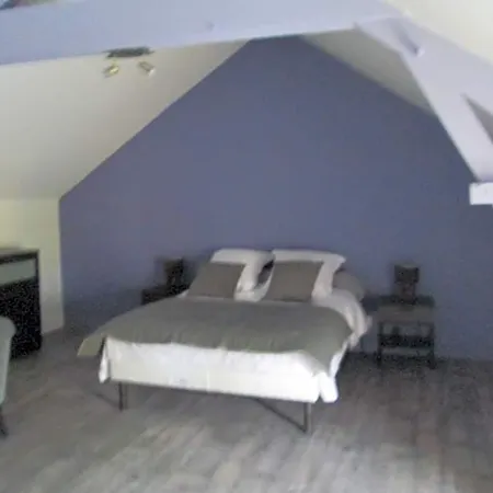 La Ferme De La Petite Noe B&B Tracy-sur-Mer