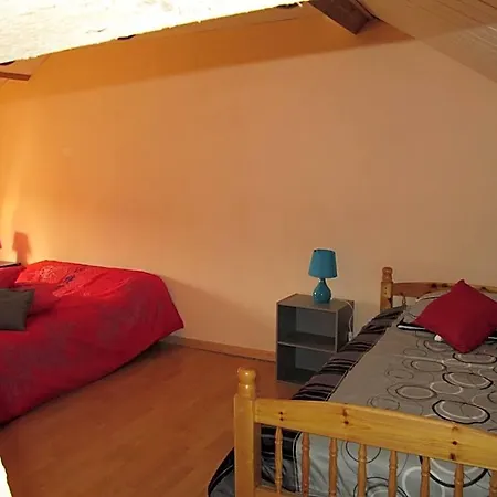 B&B La Ferme De La Petite Noe