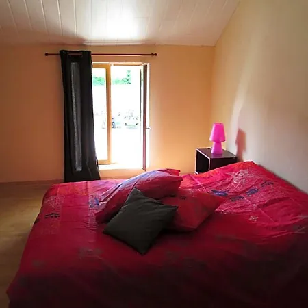 La Ferme De La Petite Noe B&B Tracy-sur-Mer