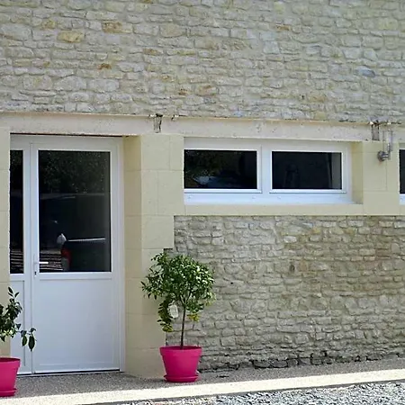 La Ferme De La Petite Noe 3*