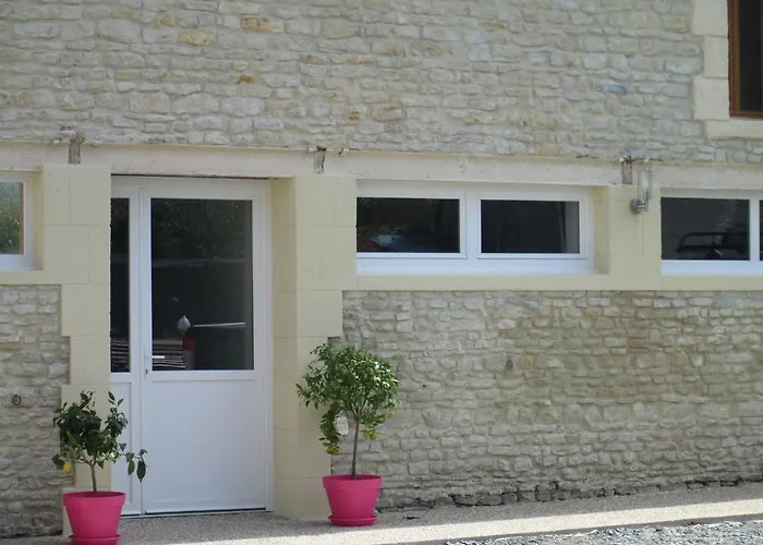 Bed & Breakfast La Ferme De La Petite Noe Tracy-sur-Mer