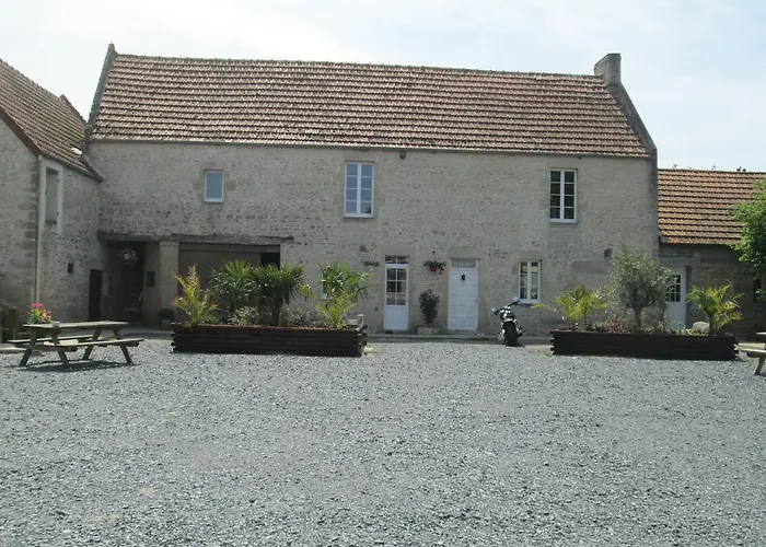 La Ferme De La Petite Noé 3*