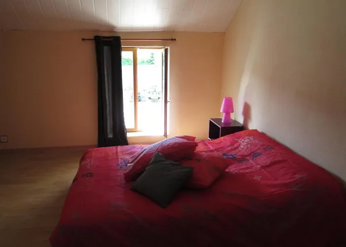 La Ferme De La Petite Noe 3* Tracy-sur-Mer